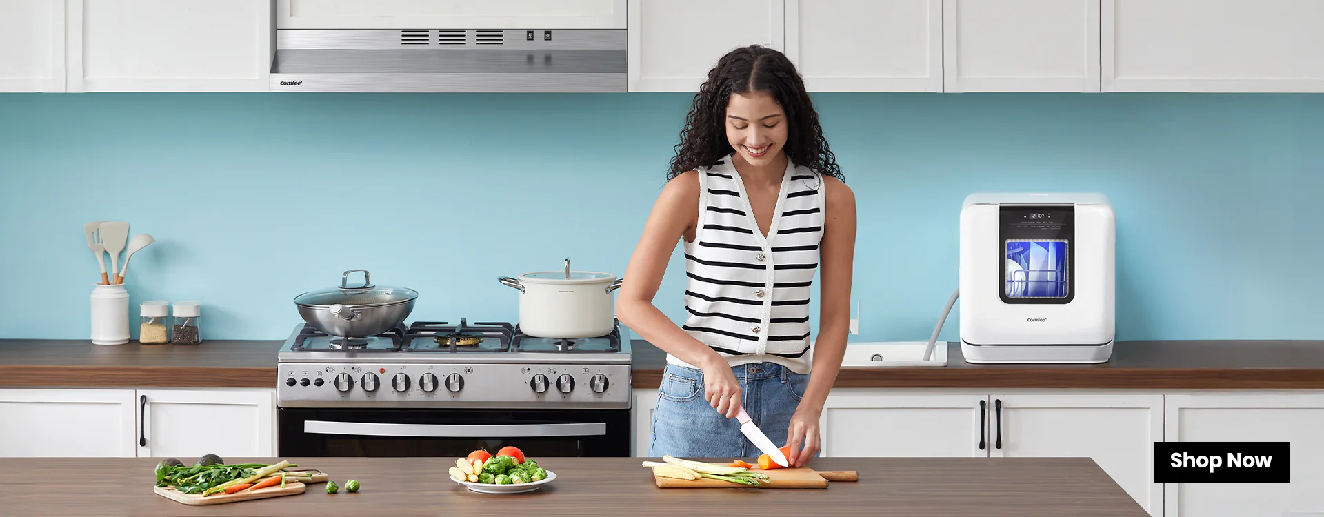 Effortless Living Starts at Home