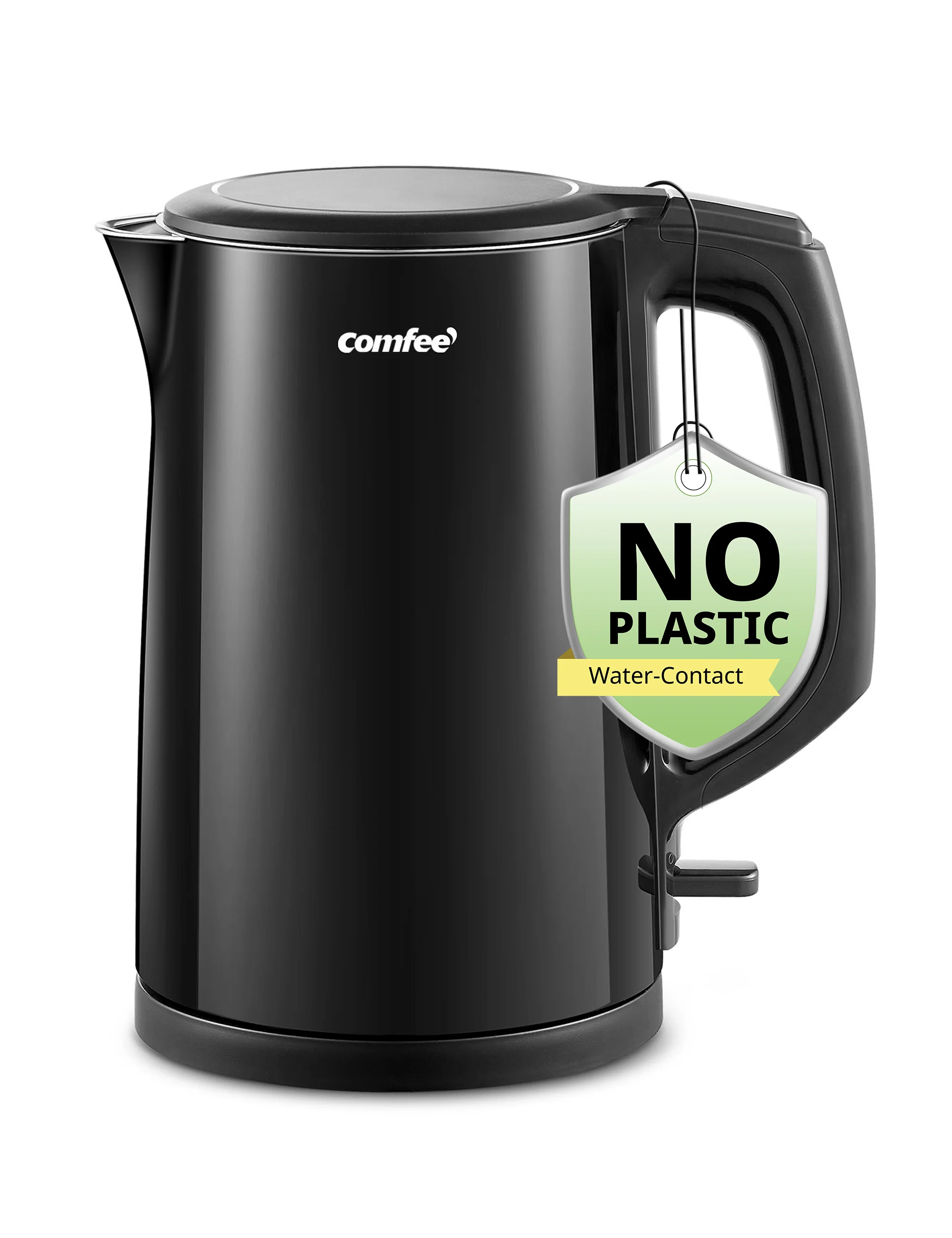 Electric Kettles