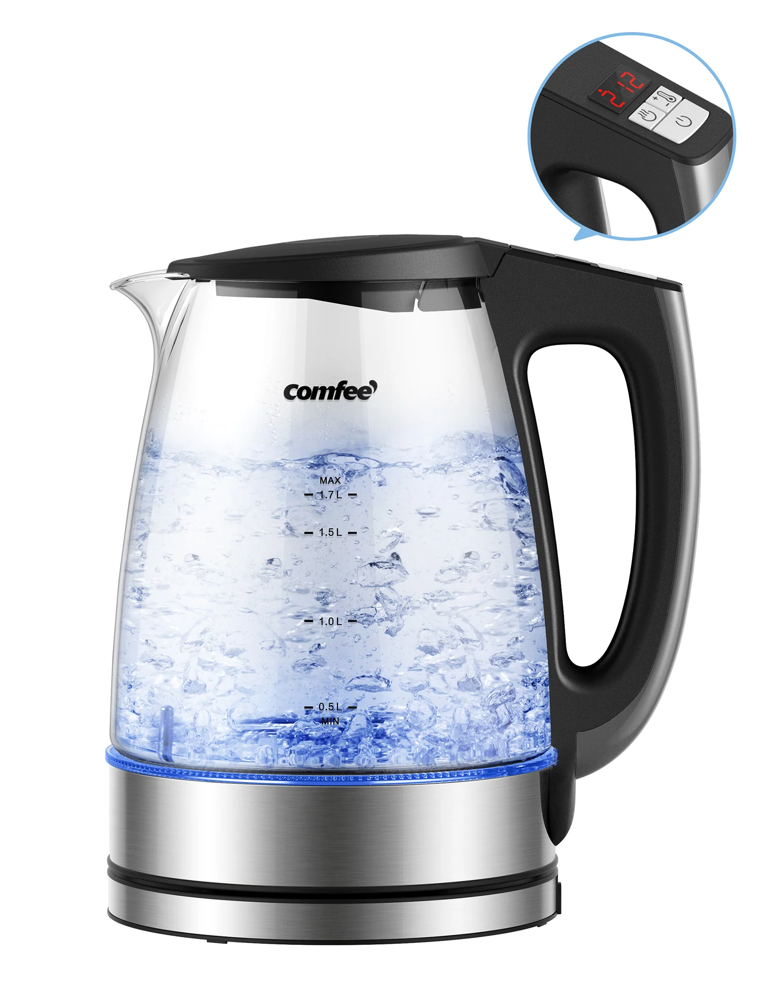 Small Kitchen Appliances